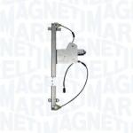 Magneti Marelli Mecanism actionare geam MAGNETI MARELLI 350103981000 (350103981000)