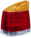 VAN WEZEL Lampa spate VAN WEZEL 3768931 (3768931)