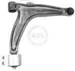 ABS Brat, suspensie roata ABS 210850 (210850)