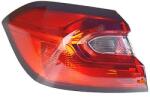 VAN WEZEL Lampa spate VAN WEZEL 1859931 (1859931)