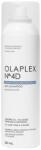 OLAPLEX Sampon uscat detoxifiant pentru par Olaplex No. 4D Clean Volume Detox Dry Shampoo 250 ml (110526)