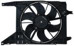 KAMOKA Ventilator, radiator KAMOKA 7740016 (7740016) - automobilus