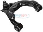 JAPKO Brat, suspensie roata JAPKO 72516R (72516R)