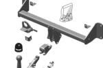 Thule Modul tractare Thule 549600 (549600)