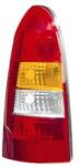 VAN WEZEL Lampa spate VAN WEZEL 3744931 (3744931)