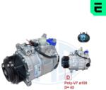 ERA Compresor, climatizare ERA 670010 (670010)