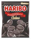 HARIBO édesgyökér ízű zselés cukorka 160 g (20318)
