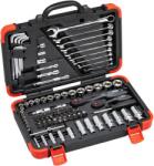VIGOR Set valiză pentru scule VIGOR V2470N (V2470N)