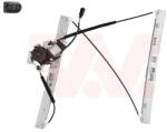 VAN WEZEL Mecanism actionare geam VAN WEZEL 0646262 (0646262)