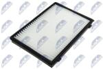 NTY Filtru, aer habitaclu NTY FCF-DW-015 (FCF-DW-015)