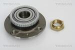 TRISCAN Set rulment roata TRISCAN 8530 38211 (8530 38211)