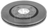 Febi Bilstein Disc frana FEBI BILSTEIN 10678 (10678)