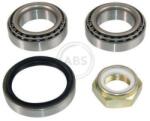 ABS Set rulment roata ABS 200860 (200860)