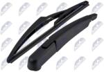 NTY brat stergator, parbriz NTY EWB-ME-007 (EWB-ME-007)