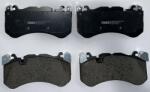 FERODO set placute frana, frana disc FERODO FDB5381 (FDB5381)