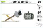 VALEO Mecanism actionare geam VALEO 850156 (850156)