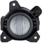 VAN WEZEL Proiector ceata VAN WEZEL 3753995 (3753995)