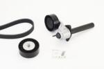 Continental Ctam Set curea transmisie cu caneluri CONTINENTAL CTAM 6PK1893K1 (6PK1893K1)