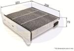 COMLINE Filtru, aer habitaclu COMLINE EKF349A (EKF349A)