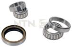 Magneti Marelli Set rulment roata MAGNETI MARELLI R151.06 (R151.06)