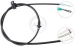 ABS Cablu, frana de parcare ABS K13466 (K13466)