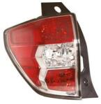VAN WEZEL Lampa spate VAN WEZEL 5153931 (5153931)