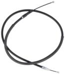 ABE Cablu, frana de parcare ABE C7F037ABE (C7F037ABE) - automobilus