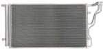 THERMOTEC Condensator, climatizare THERMOTEC KTT110794 (KTT110794) - automobilus