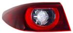 VAN WEZEL Lampa spate VAN WEZEL 2776935 (2776935)