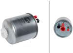 HELLA filtru combustibil HELLA 8ZF 366 111-301 (8ZF 366 111-301) - automobilus