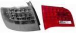 VAN WEZEL Lampa spate VAN WEZEL 0319937 (0319937)