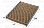 VALEO Filtru, aer habitaclu VALEO 701016 (701016)