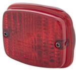 HELLA Lumina de ceata spate HELLA 2NE 003 030-167 (2NE 003 030-167)