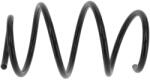 MONROE Arc spiral MONROE SPRINGS SP4711 (SP4711)