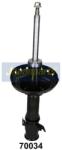 JAPANPARTS amortizor JAPANPARTS MM-70034 (MM-70034)