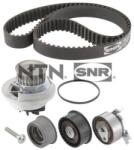 SNR Set pompa apa + curea dintata SNR KDP453.172 (KDP453.172)