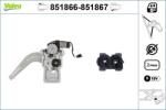 VALEO Mecanism actionare geam VALEO 851867 (851867)