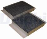 DELPHI Filtru, aer habitaclu DELPHI TSP0325229C (TSP0325229C)