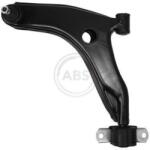 ABS Brat, suspensie roata ABS 210375 (210375)