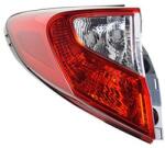 VAN WEZEL Lampa spate VAN WEZEL 5411931 (5411931)