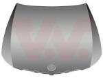 VAN WEZEL Capota motor VAN WEZEL ** Equipart ** 0657660 (0657660)
