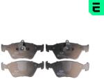 OPTIMAL set placute frana, frana disc OPTIMAL BP-09915 (BP-09915)