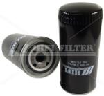 Hifi Filter Filtru ulei HIFI FILTER SO 040 (SO 040)
