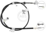ABS Cablu, frana de parcare ABS K12069 (K12069)