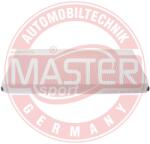 Master-sport Germany Filtru, aer habitaclu MASTER SPORT 3858-IF-PCS-MS (3858-IF-PCS-MS)