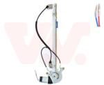 VAN WEZEL Mecanism actionare geam VAN WEZEL 4348264 (4348264)