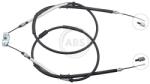 ABS Cablu, frana de parcare ABS K10085 (K10085)