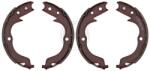 ABS Set saboti frana, frana de mana ABS 9235 (9235)
