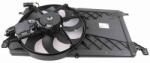 VEMO Ventilator, radiator VEMO V25-01-1562 (V25-01-1562)