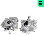 OPTIMAL Etrier frana OPTIMAL BC-1068R (BC-1068R)